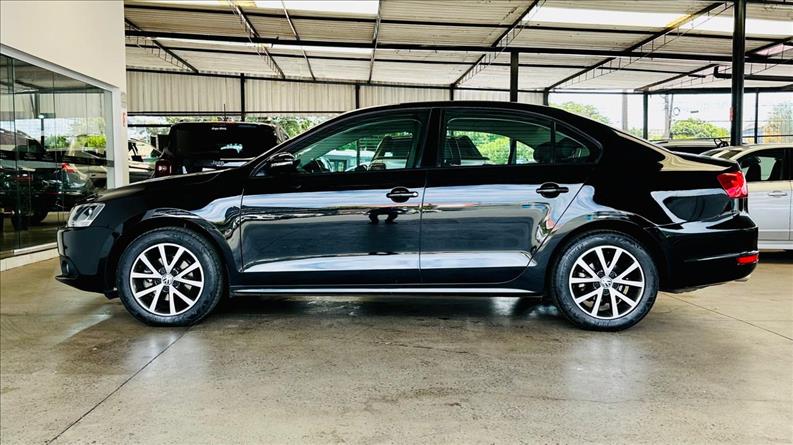 VOLKSWAGEN JETTA 2.0 Comfortline VOLKSWAGEN JETTA 2.0 Comfortline