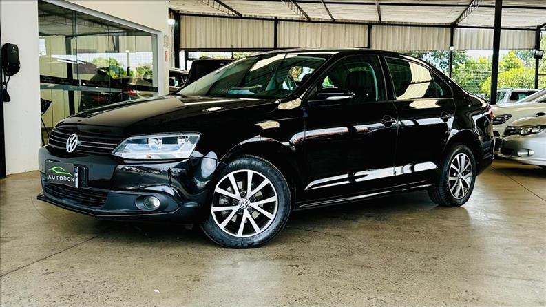 VOLKSWAGEN JETTA 2.0 Comfortline VOLKSWAGEN JETTA 2.0 Comfortline