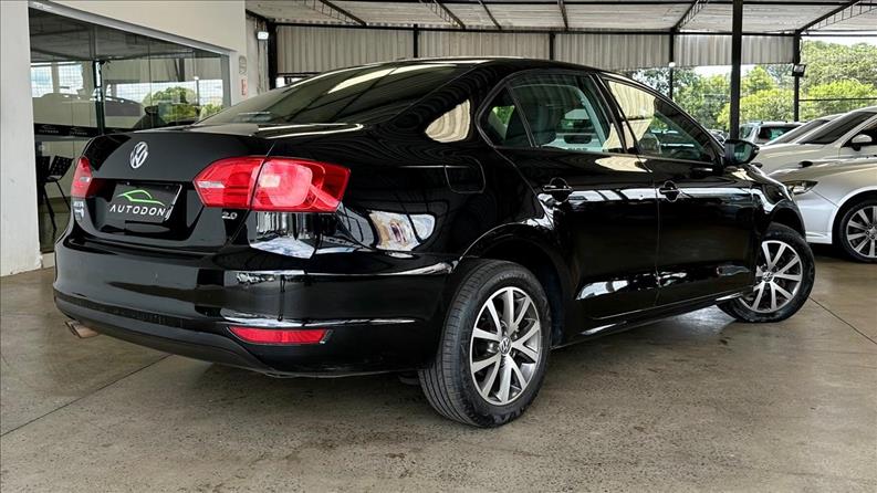 VOLKSWAGEN JETTA 2.0 Comfortline VOLKSWAGEN JETTA 2.0 Comfortline