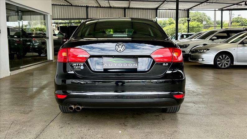 VOLKSWAGEN JETTA 2.0 Comfortline VOLKSWAGEN JETTA 2.0 Comfortline