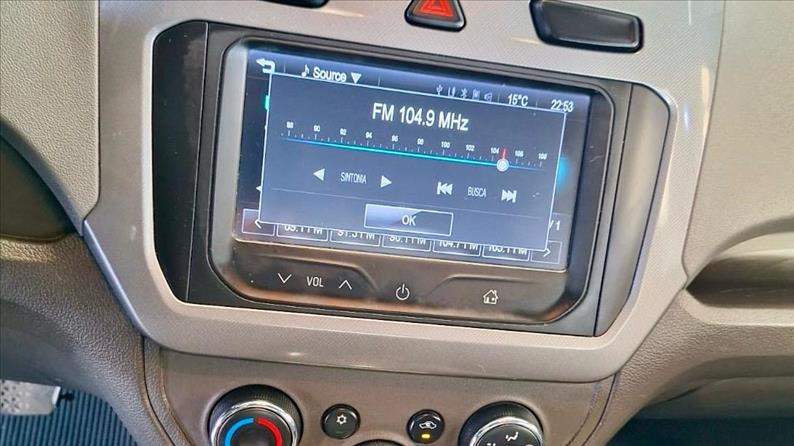 CHEVROLET COBALT 1.8 MPFI LTZ 8V CHEVROLET COBALT 1.8 MPFI LTZ 8V
