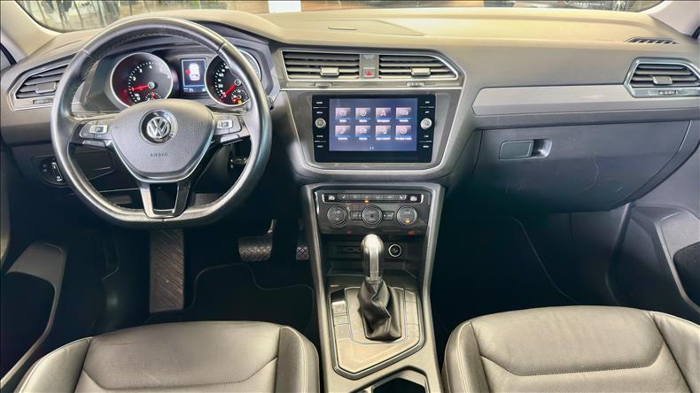 VOLKSWAGEN TIGUAN 1.4 250 TSI Allspace Comfortline