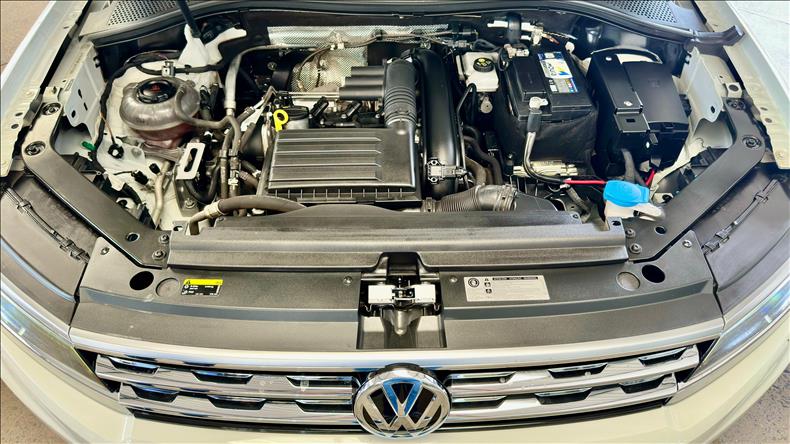 VOLKSWAGEN TIGUAN 1.4 250 TSI Allspace Comfortline