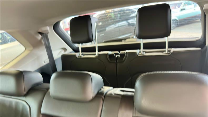 VOLKSWAGEN TIGUAN 1.4 250 TSI Allspace Comfortline