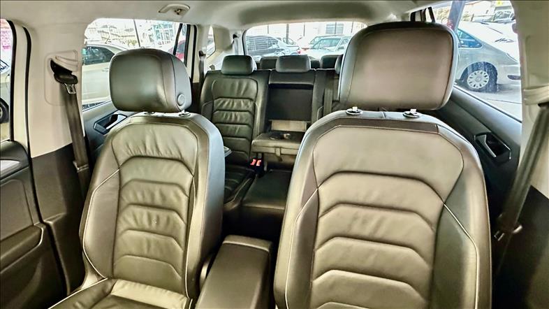 VOLKSWAGEN TIGUAN 1.4 250 TSI Allspace Comfortline