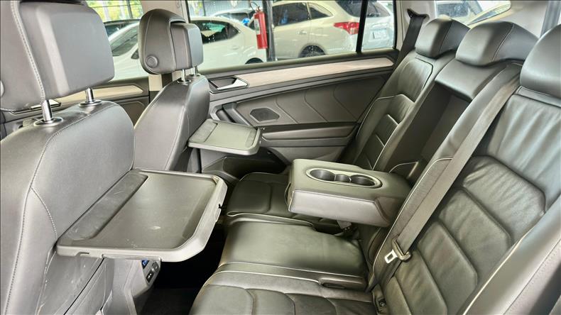 VOLKSWAGEN TIGUAN 1.4 250 TSI Allspace Comfortline