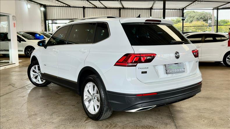 VOLKSWAGEN TIGUAN 1.4 250 TSI Allspace Comfortline