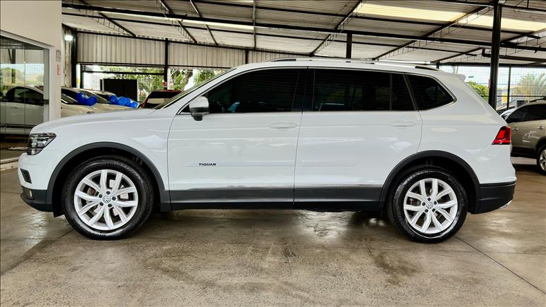VOLKSWAGEN TIGUAN 1.4 250 TSI Allspace Comfortline