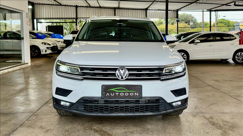 VOLKSWAGEN TIGUAN 1.4 250 TSI Allspace Comfortline