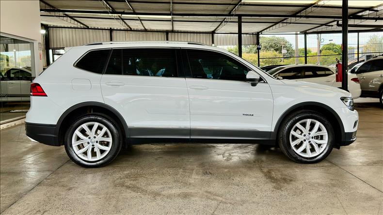 VOLKSWAGEN TIGUAN 1.4 250 TSI Allspace Comfortline