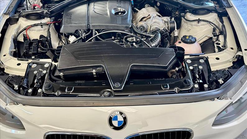 BMW 116I 1.6 16V Turbo