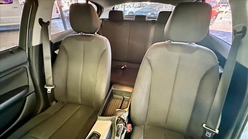 BMW 116I 1.6 16V Turbo