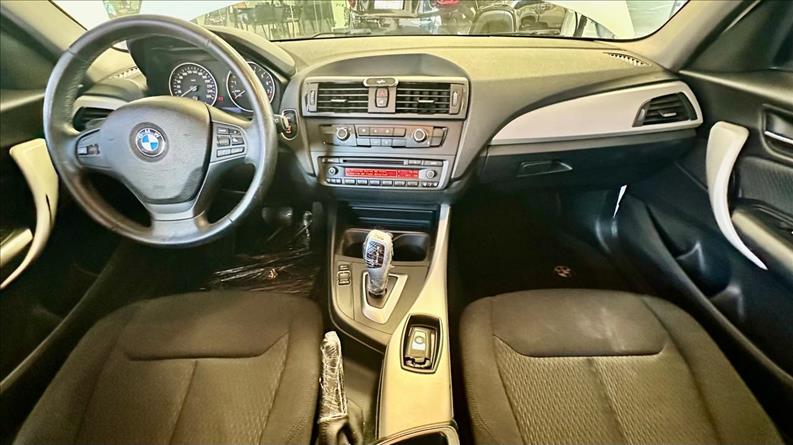 BMW 116I 1.6 16V Turbo