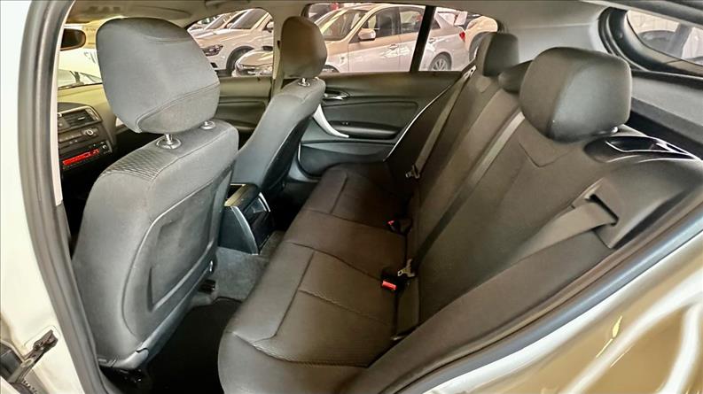 BMW 116I 1.6 16V Turbo