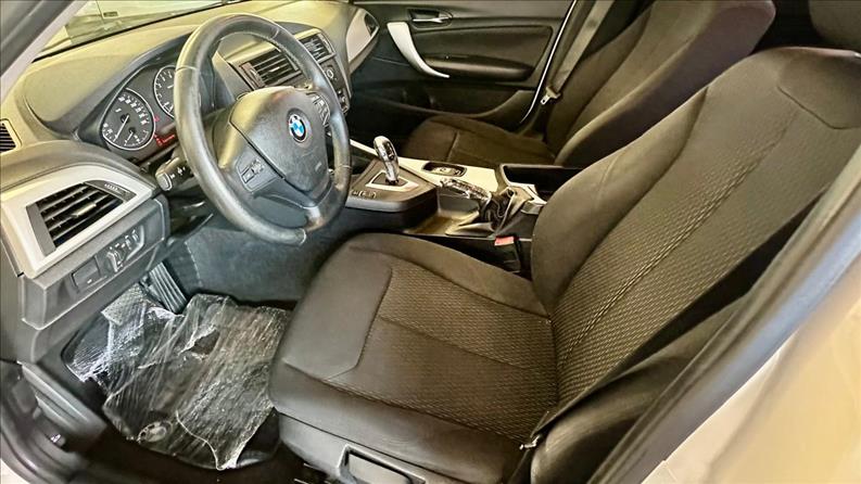 BMW 116I 1.6 16V Turbo