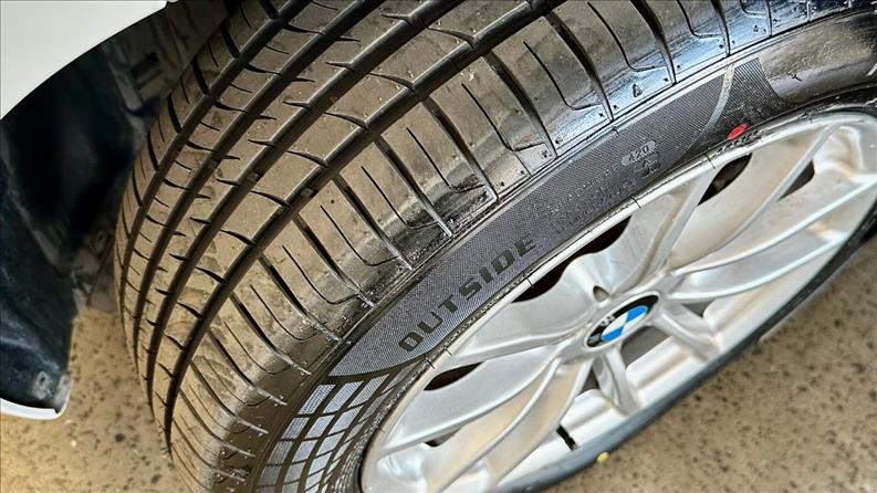 BMW 116I 1.6 16V Turbo