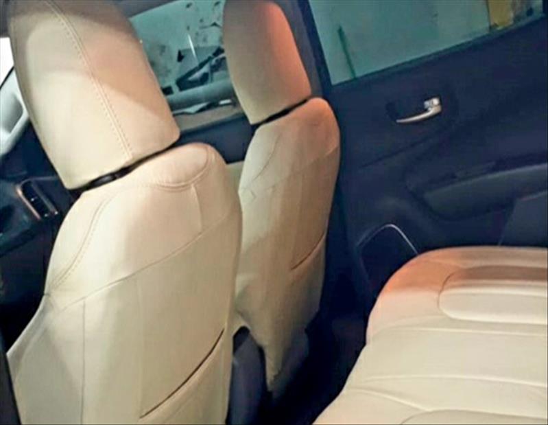 FIAT TORO 2.0 16V Turbo Volcano 4WD AT9