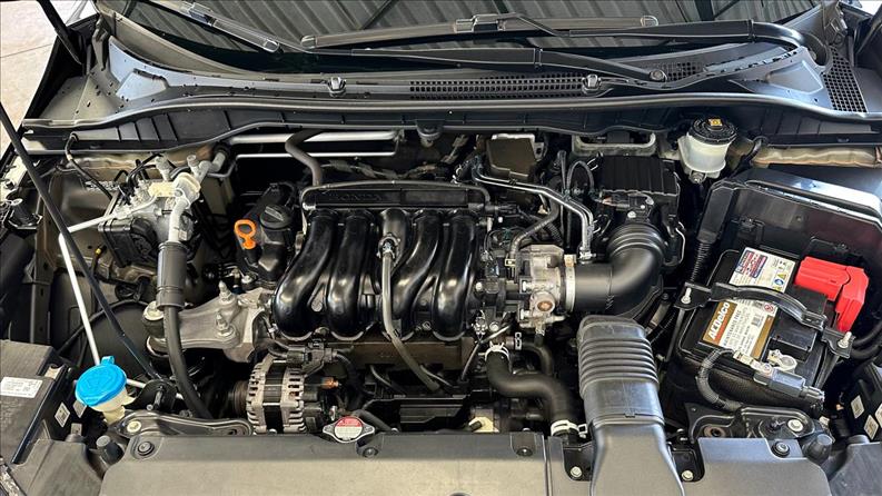 HONDA CITY 1.5 I-vtec EXL