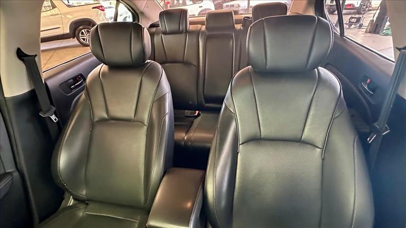 HONDA CITY 1.5 I-vtec EXL