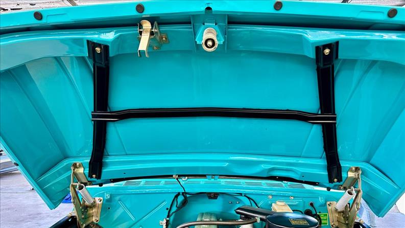 CHEVROLET C10 4.1 CS 8V