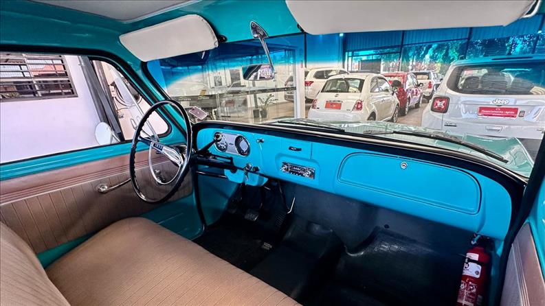 CHEVROLET C10 4.1 CS 8V