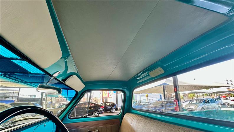 CHEVROLET C10 4.1 CS 8V