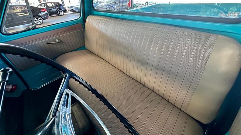 CHEVROLET C10 4.1 CS 8V