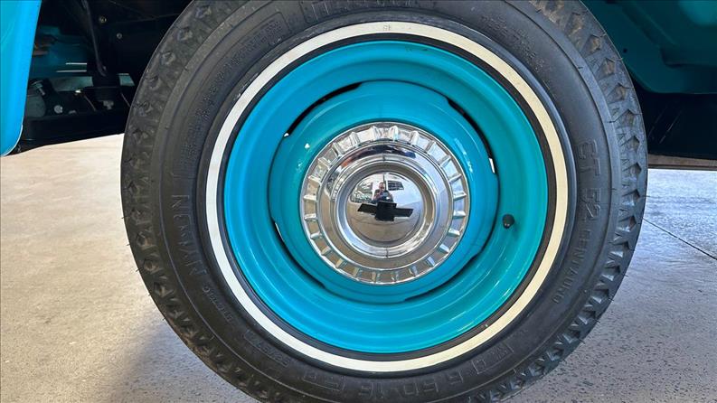 CHEVROLET C10 4.1 CS 8V