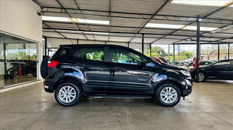 FORD ECOSPORT 1.5 Tivct SE Direct FORD ECOSPORT 1.5 Tivct SE Direct