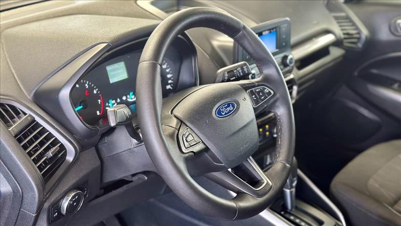 FORD ECOSPORT 1.5 Tivct SE Direct FORD ECOSPORT 1.5 Tivct SE Direct