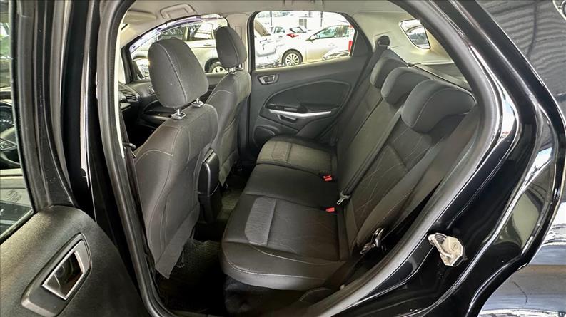 FORD ECOSPORT 1.5 Tivct SE Direct FORD ECOSPORT 1.5 Tivct SE Direct