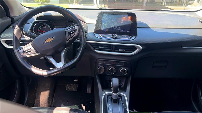 CHEVROLET TRACKER 1.0 Turbo LTZ
