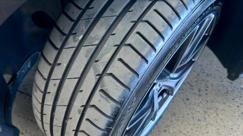 VOLKSWAGEN JETTA 1.4 250 TSI Comfortline