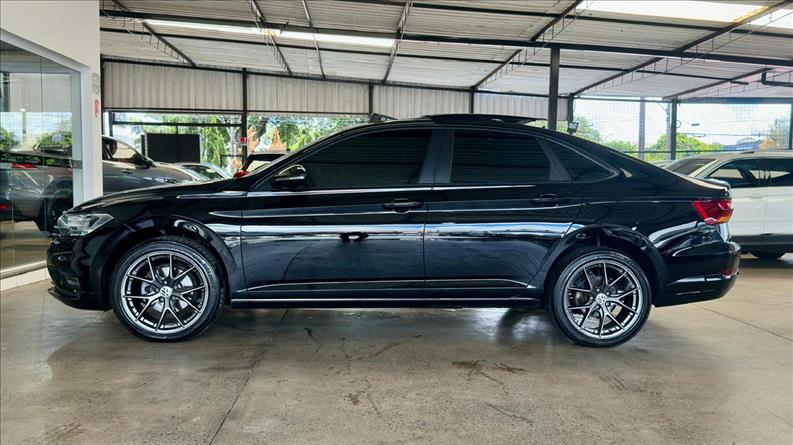 VOLKSWAGEN JETTA 1.4 250 TSI Comfortline