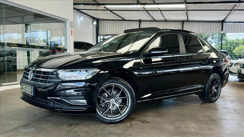 VOLKSWAGEN JETTA 1.4 250 TSI Comfortline