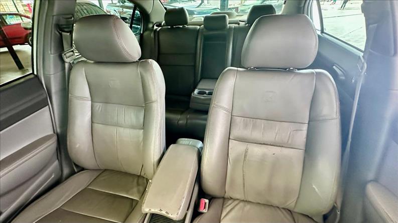 HONDA CIVIC 1.8 LXS 16V
