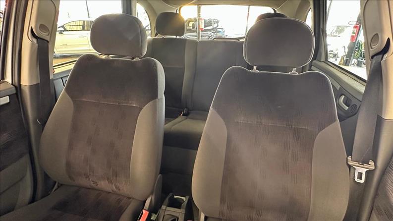 CHEVROLET MERIVA 1.8 MPFI Maxx 8V