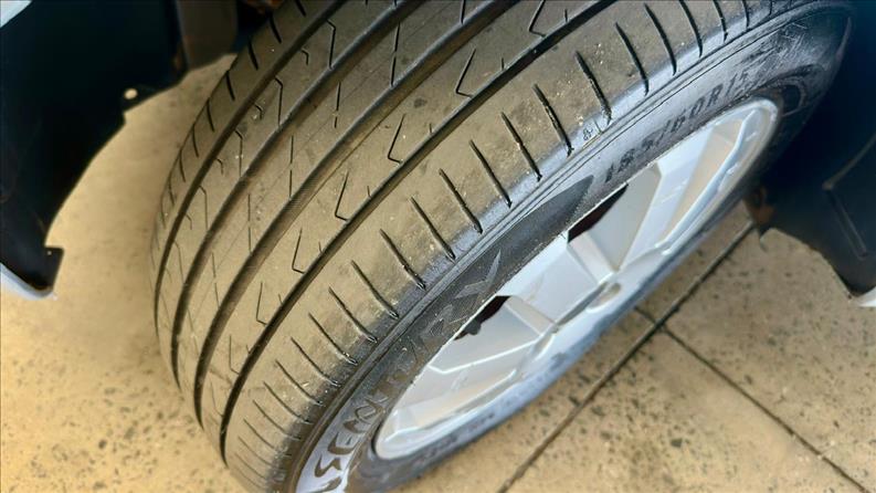 CHEVROLET MERIVA 1.8 MPFI Maxx 8V