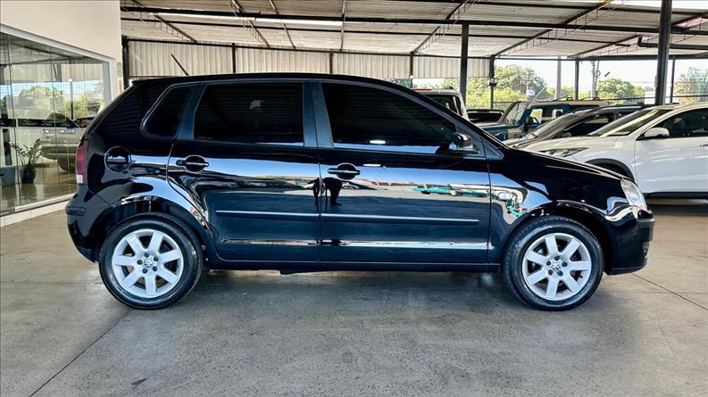 VOLKSWAGEN POLO 1.6 MI 8V