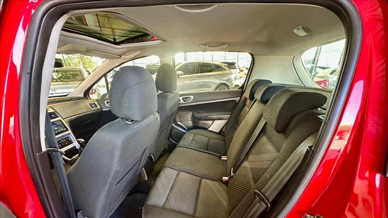 PEUGEOT 307 1.6 Presence Pack 16V