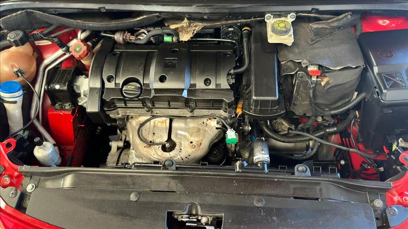 PEUGEOT 307 1.6 Presence Pack 16V