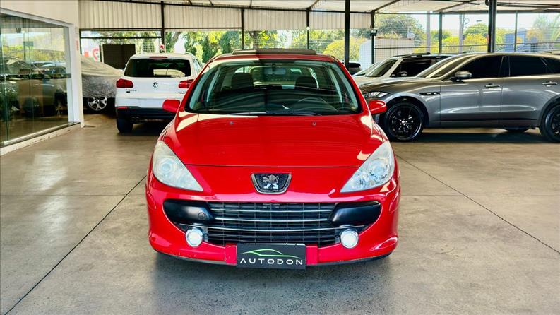 PEUGEOT 307 1.6 Presence Pack 16V
