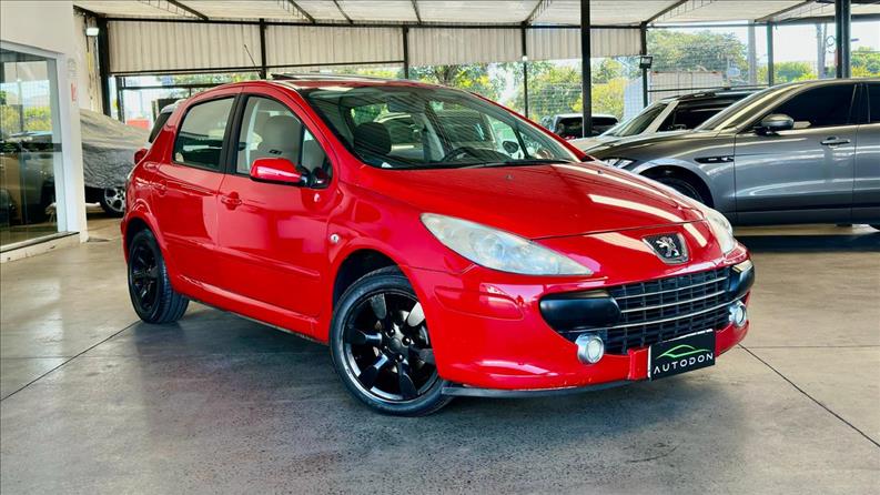 PEUGEOT 307 1.6 Presence Pack 16V