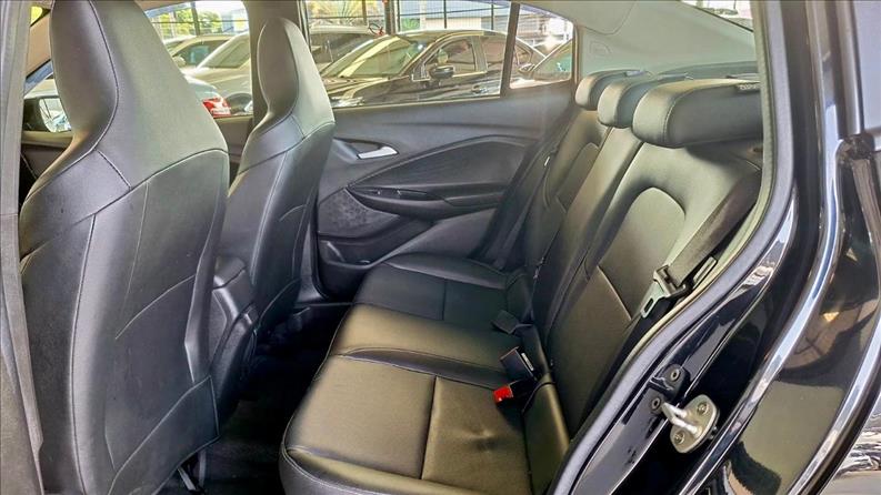 CHEVROLET ONIX 1.0 Turbo Plus Premier Midnight CHEVROLET ONIX 1.0 Turbo Plus Premier Midnight
