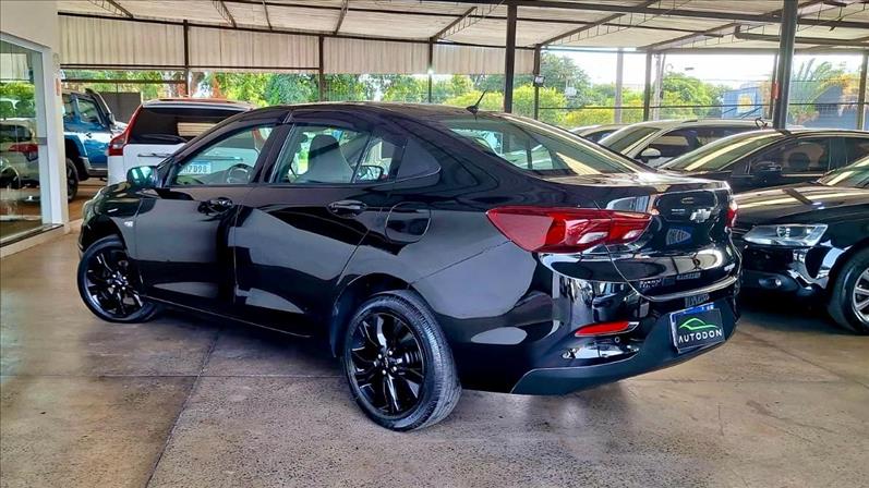 CHEVROLET ONIX 1.0 Turbo Plus Premier Midnight CHEVROLET ONIX 1.0 Turbo Plus Premier Midnight