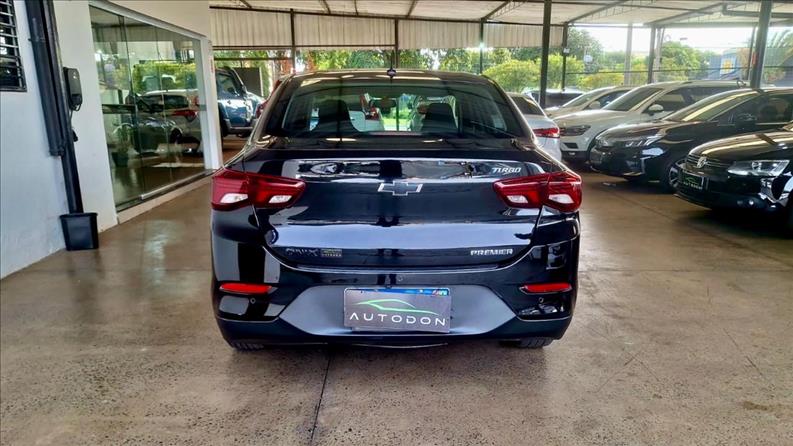CHEVROLET ONIX 1.0 Turbo Plus Premier Midnight CHEVROLET ONIX 1.0 Turbo Plus Premier Midnight