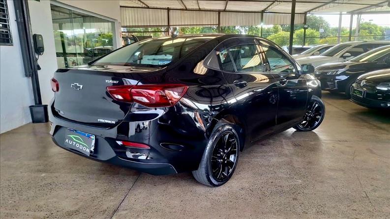 CHEVROLET ONIX 1.0 Turbo Plus Premier Midnight CHEVROLET ONIX 1.0 Turbo Plus Premier Midnight