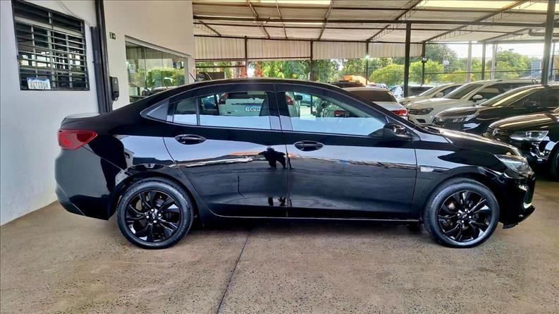 CHEVROLET ONIX 1.0 Turbo Plus Premier Midnight CHEVROLET ONIX 1.0 Turbo Plus Premier Midnight