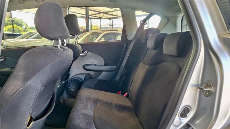 HONDA FIT 1.5 EX 16V