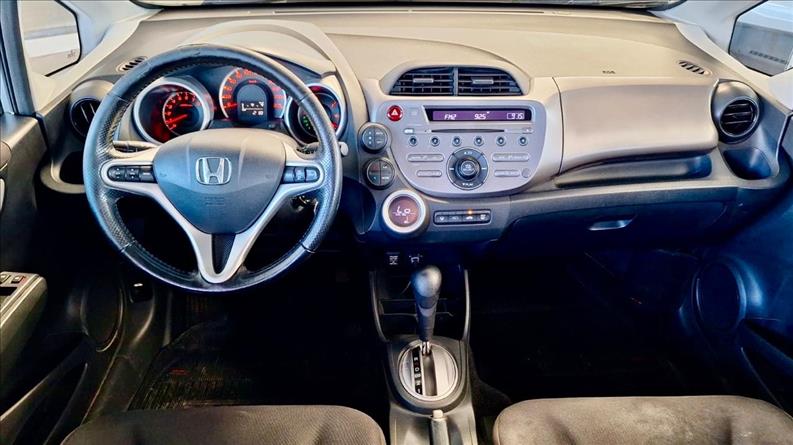 HONDA FIT 1.5 EX 16V
